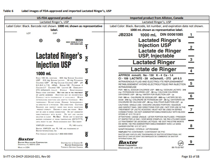 DHCP Letter 13 of 17