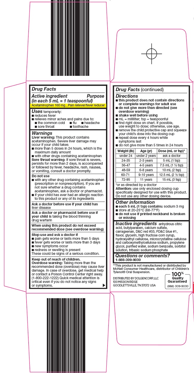 Childrens Pain Relief Image 2