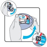 Wixela 500/50 Carton Label Step 4