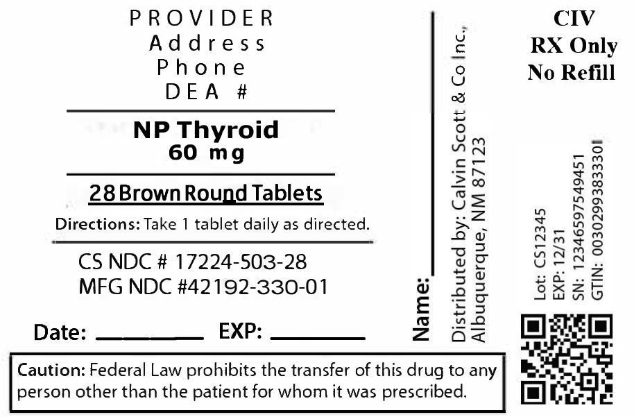 NDC LABEL