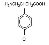 Structural Formula