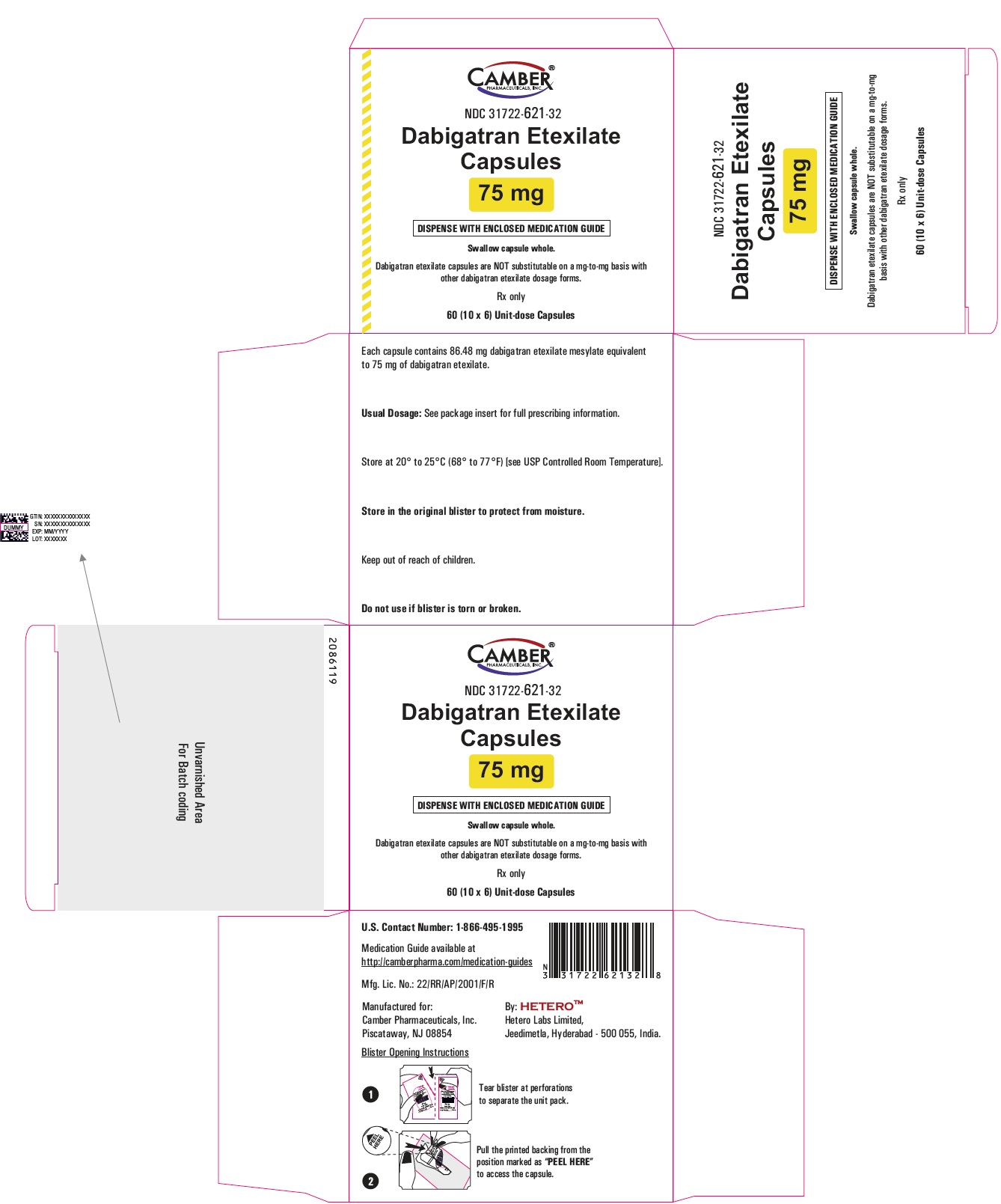 dabigartanblistercartonlabel75mg