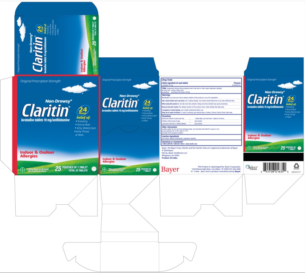 claritin25
