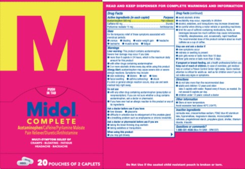 MIdol20pack