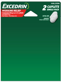 Excedrin2packpanel