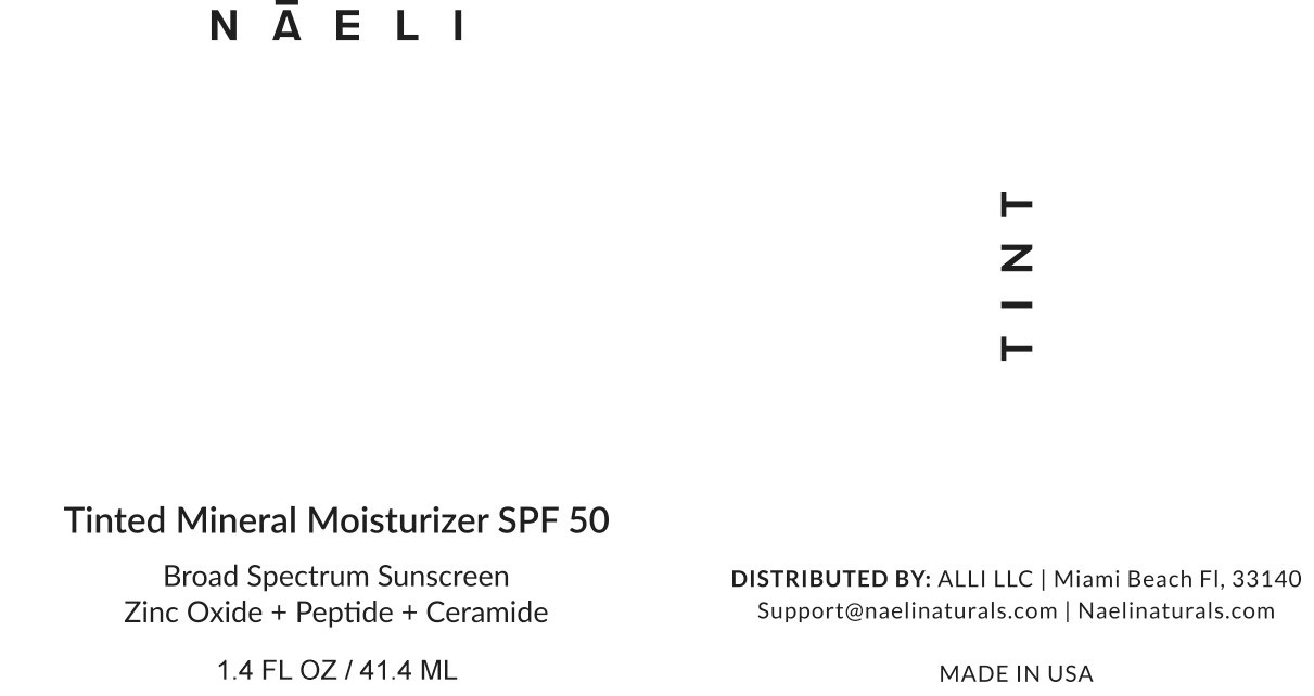 Label - Bottle3