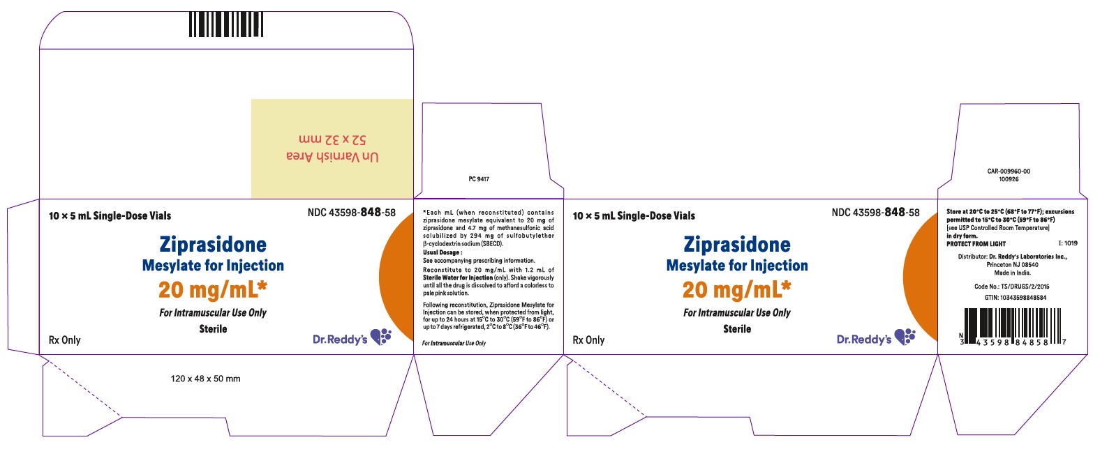 Ziprasidone-SPL-Carton-Label-N
