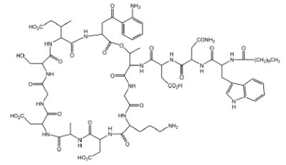 Chemical Structure