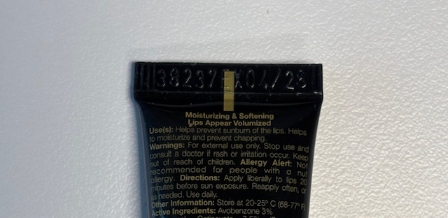 Other Safety Information 