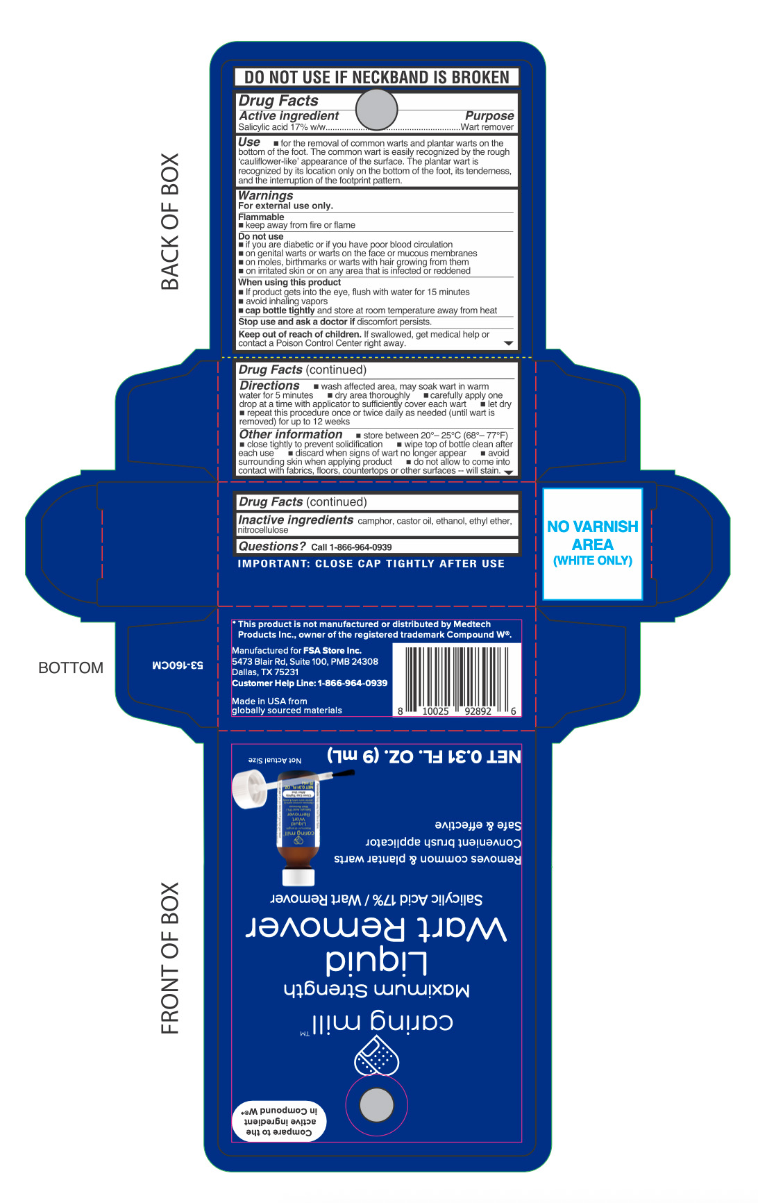 carton