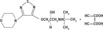 Structural Formula
