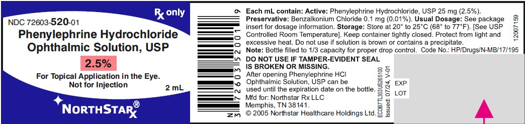 2ml label