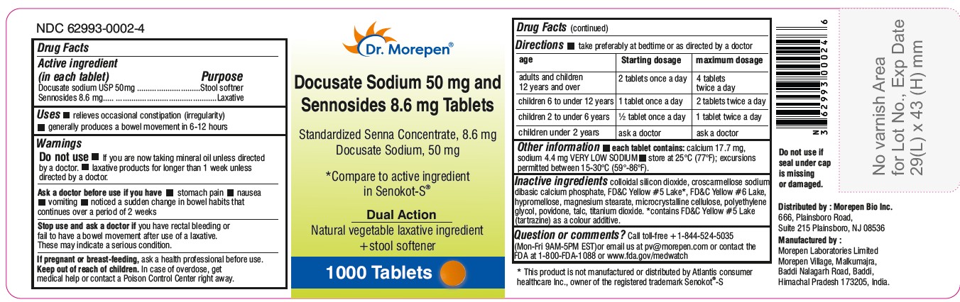 Primary Display Panel 1000 Tablets