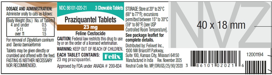 container label-3 count