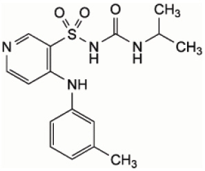 Chemical Structure