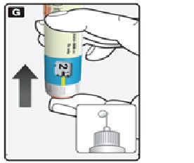 Instructions for Use Prefilled Pen Figure G