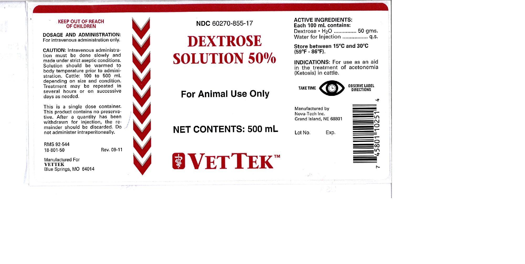 Image of container label