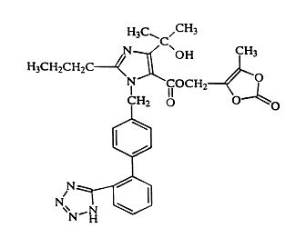 structural formula