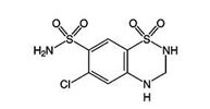 structural formula