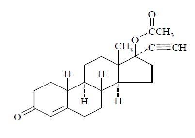 norethindroneacetate