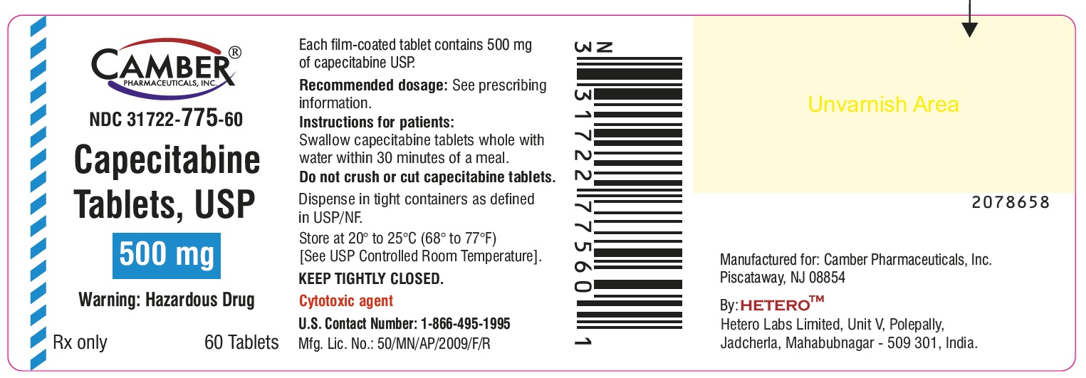 capecitabinetabletslabel500mg60s