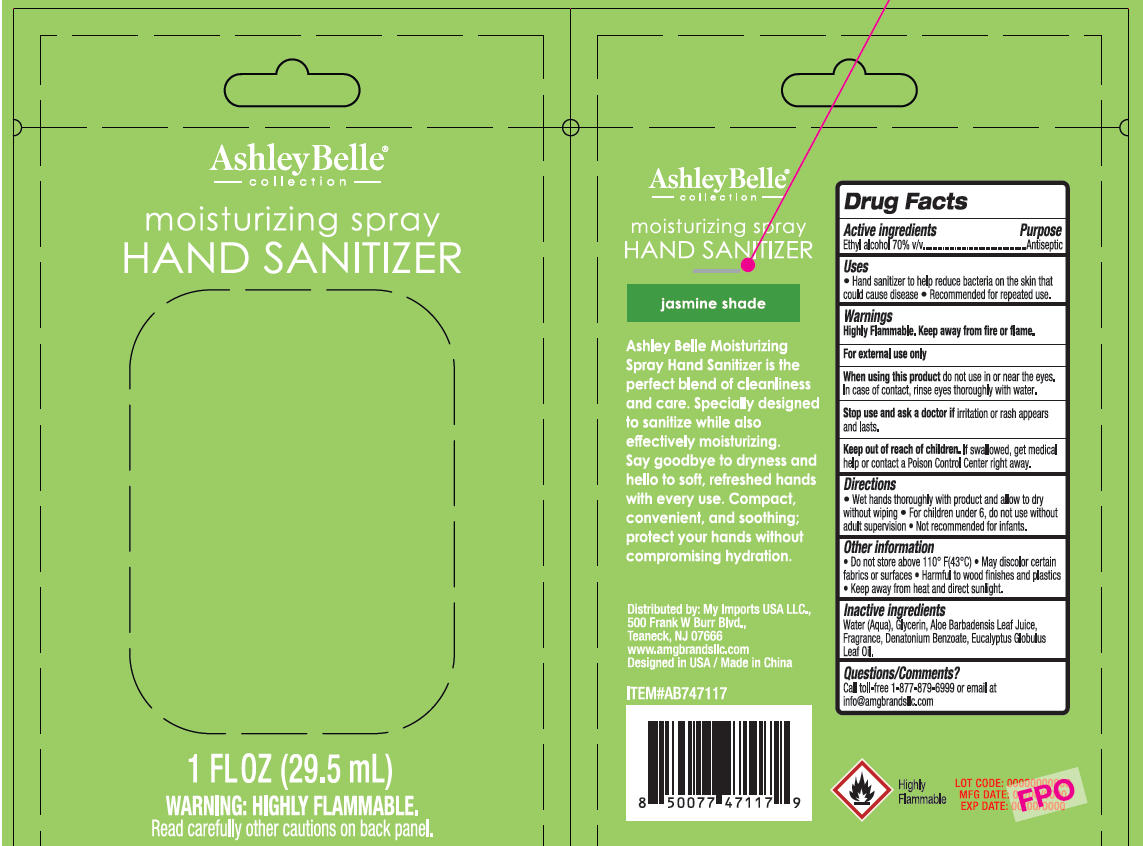 label