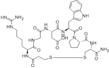 structural formula