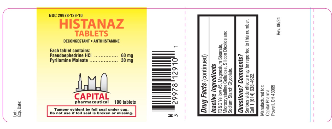 label