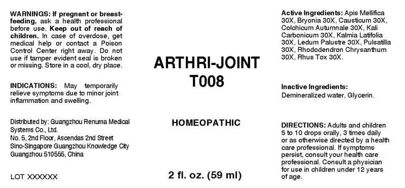 Arthri-Joint