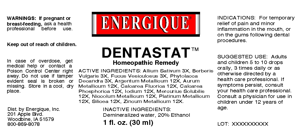 Dentastat