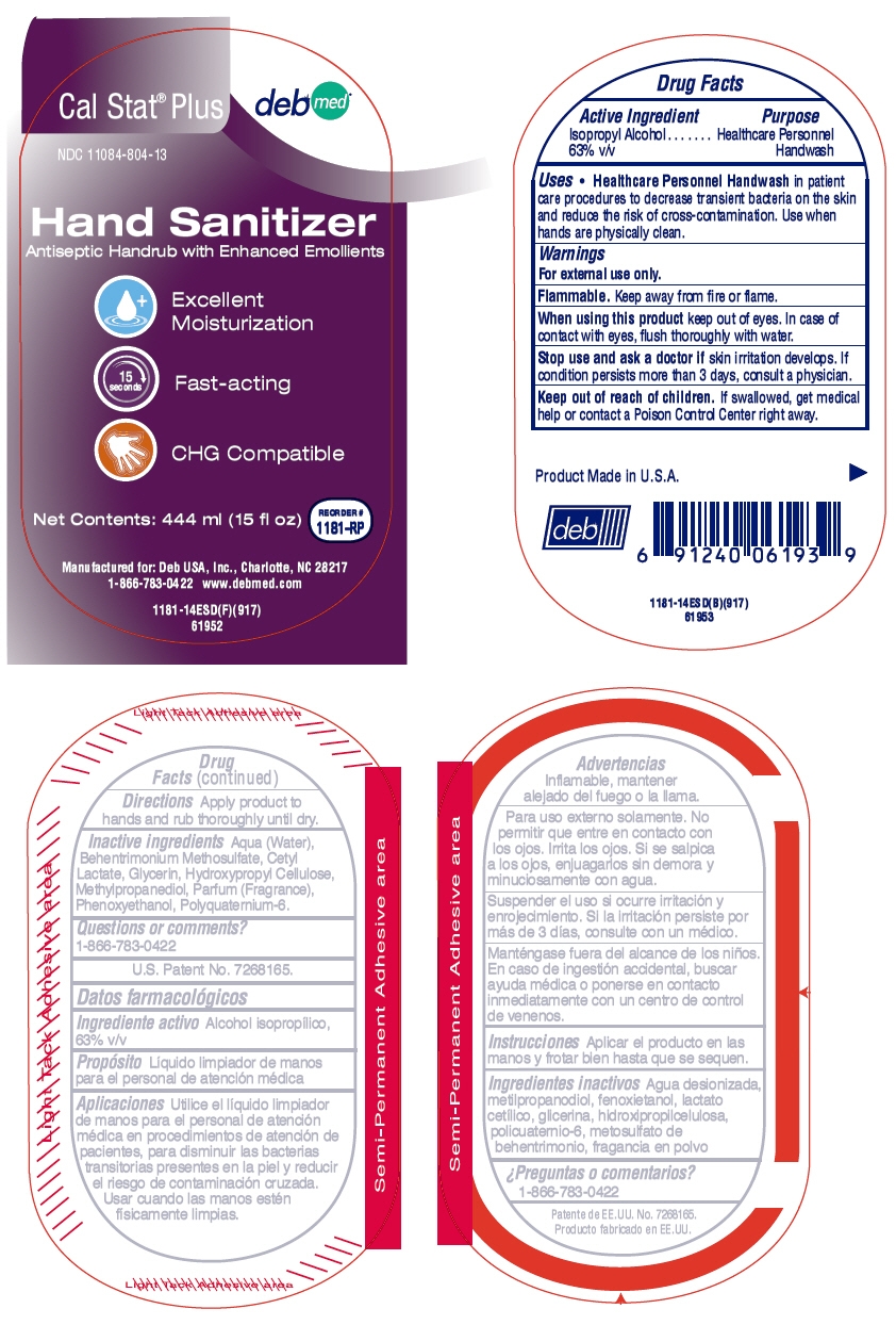 PRINCIPAL DISPLAY PANEL - 444 ml Bottle Label