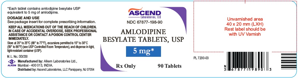 Amlodipine-5mg