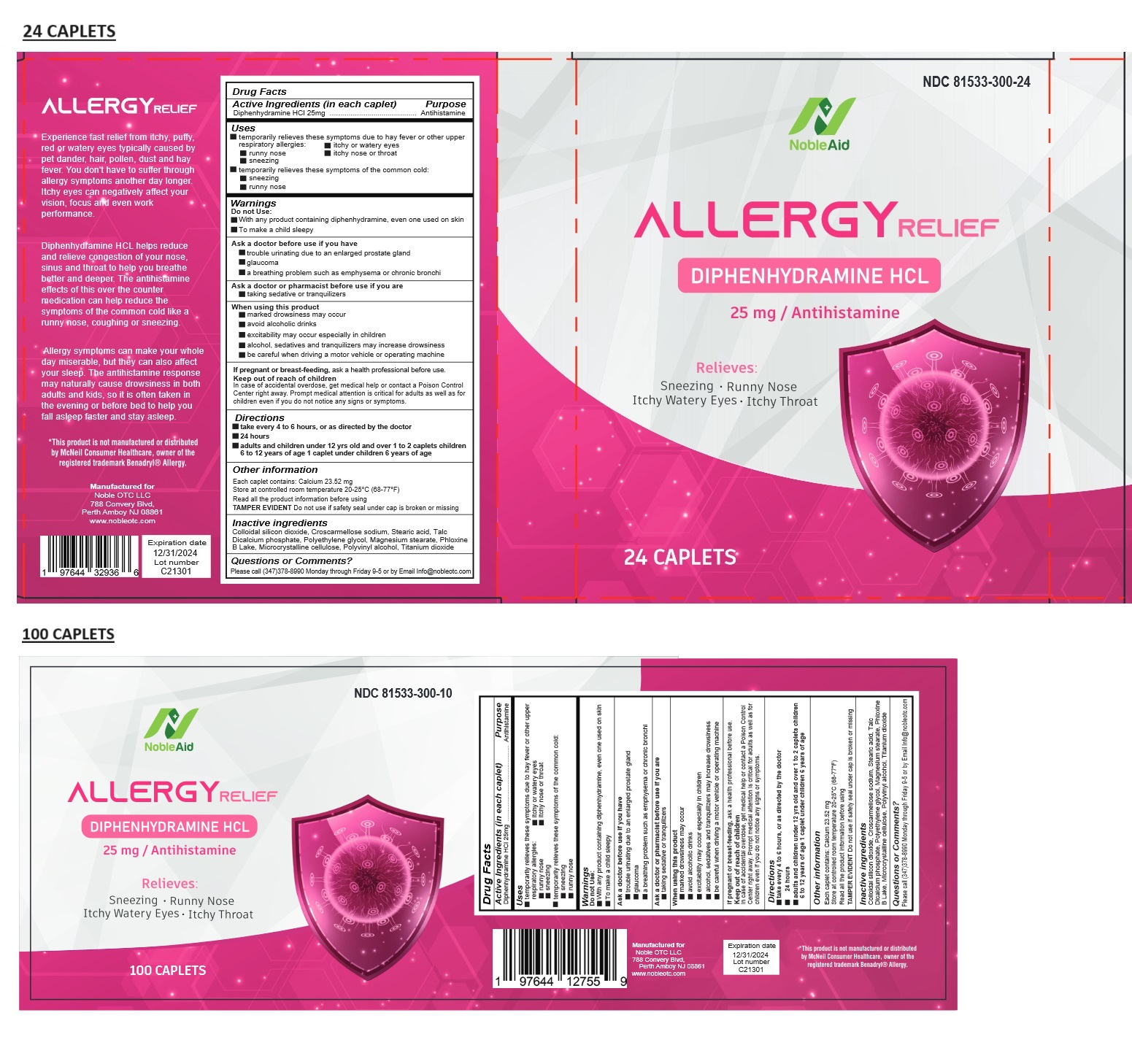 pink-allergy relief