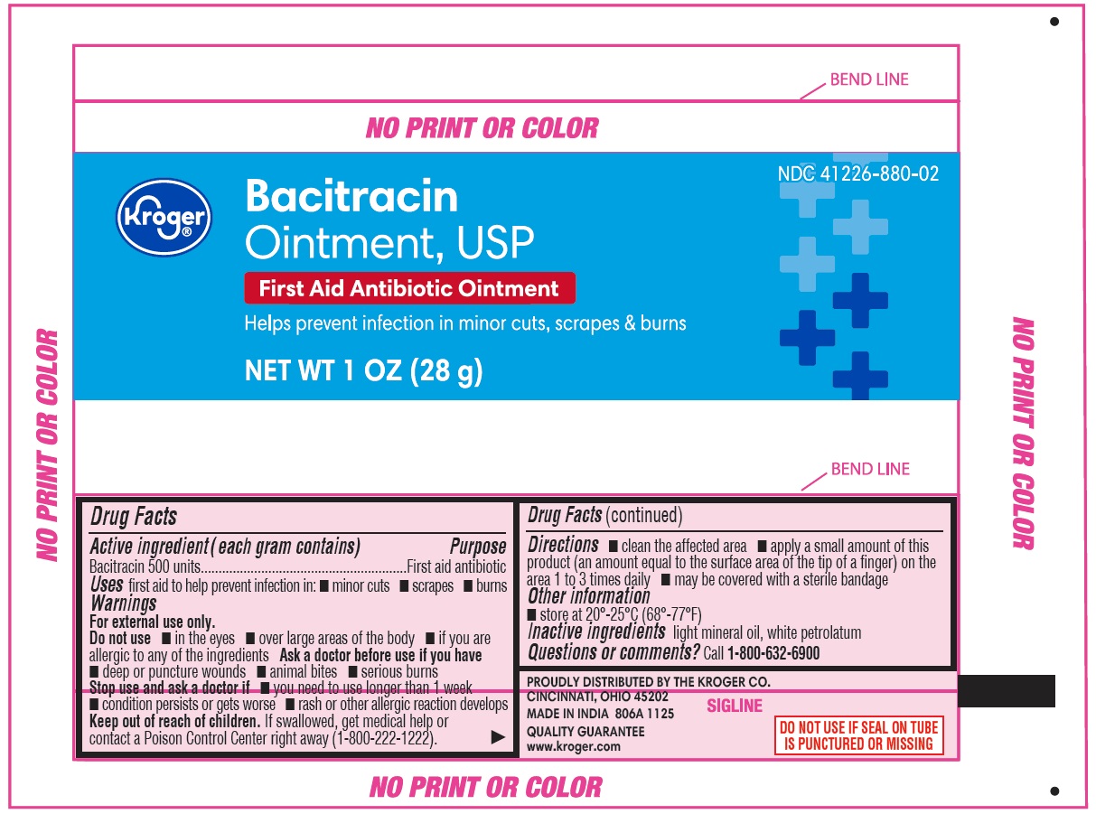 bacitracin-label