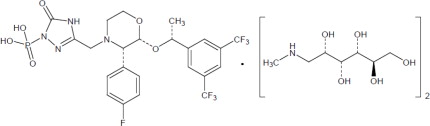 Structural Formula
