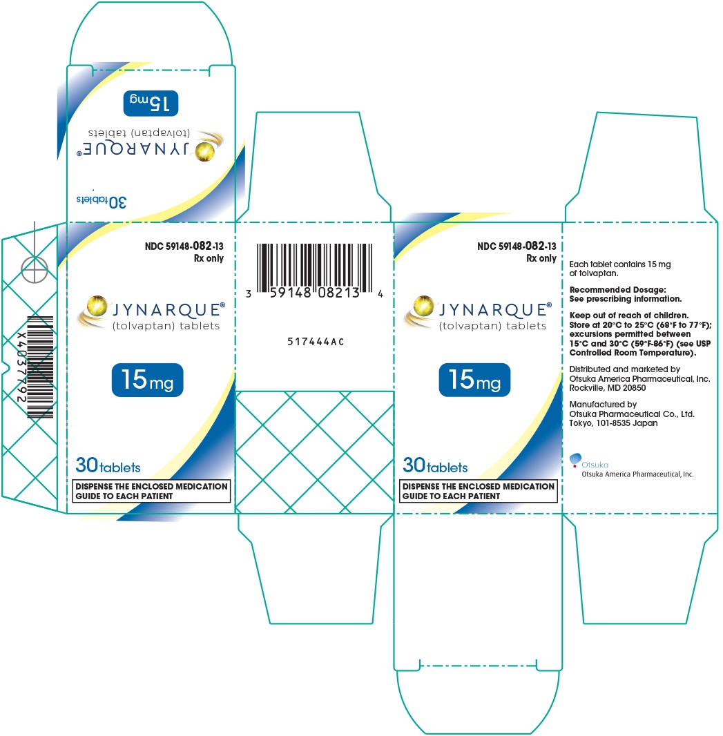 PRINCIPAL DISPLAY PANEL - 15 mg Bottle_CTN