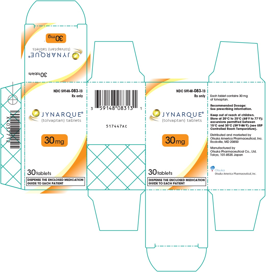 PRINCIPAL DISPLAY PANEL - 30 mg Bottle_CTN
