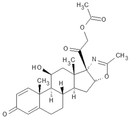 Chemical Structure