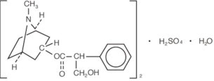 Chemical Structure
