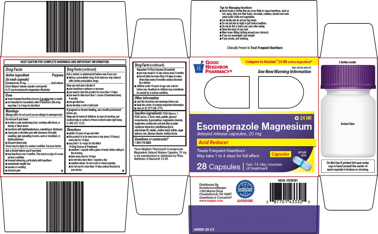 898-29-esomeprazole-magnesium