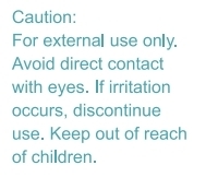 warning