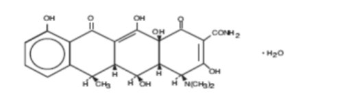 Chemical Structure