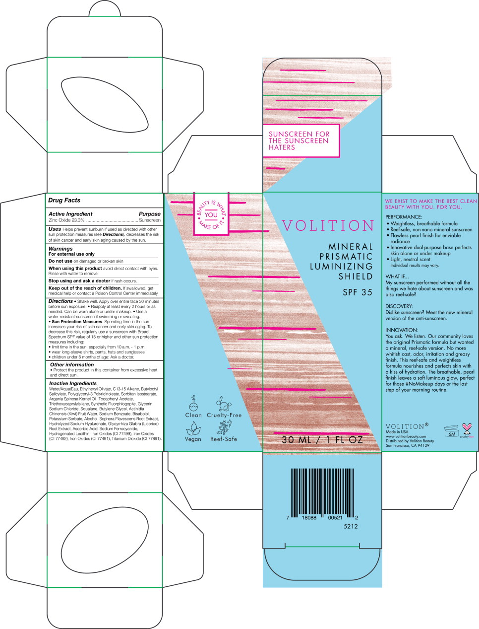 Principal Display Panel - 30 mL Carton Label
