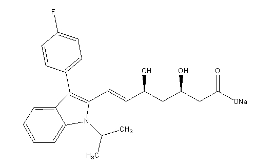 Structural Formula