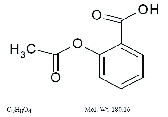 Chem Structure ASA