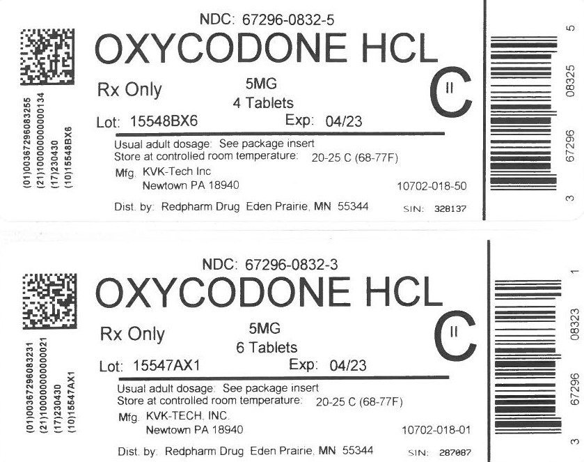 OXY LABEL