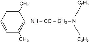 Chemical Structure