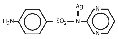 Structural Formula