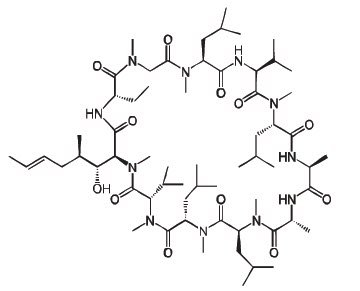 Chemical Structure