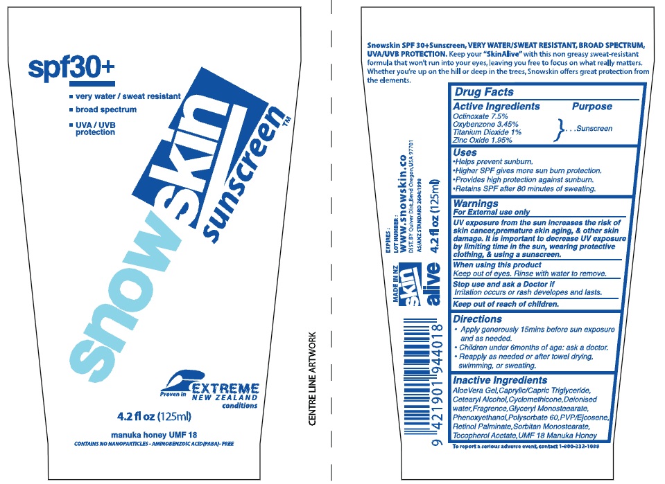 Snowskin Sunscreen2